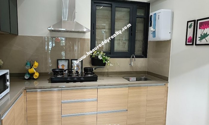 2 BHK Flat for Sale in Keshav Nagar