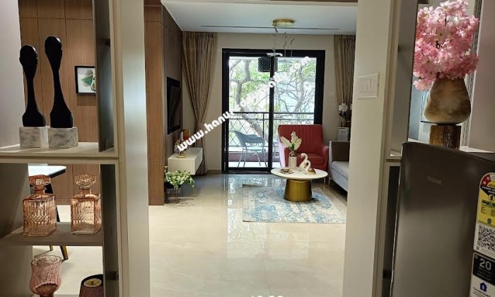 2 BHK Flat for Sale in Keshav Nagar