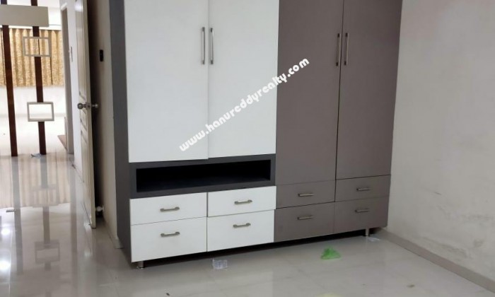 3 BHK Flat for Sale in CBM Compound