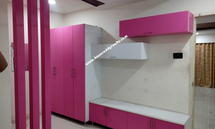 3 BHK Flat for Sale in CBM Compound