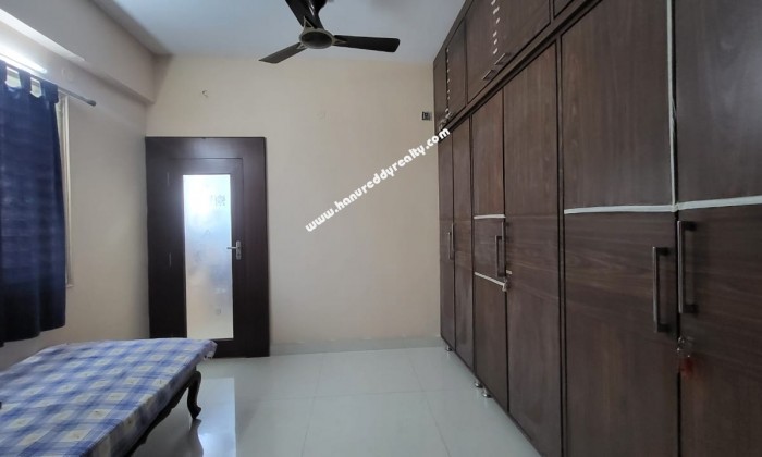 3 BHK Flat for Sale in MVP Colony