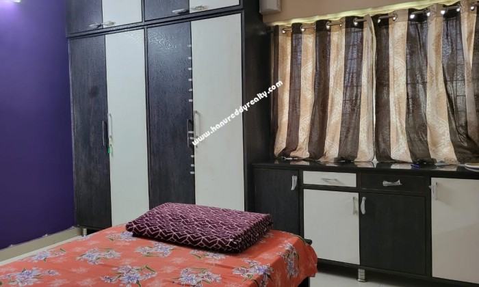 3 BHK Flat for Sale in MVP Colony