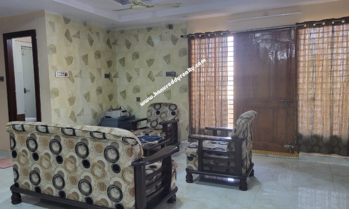 3 BHK Flat for Sale in MVP Colony