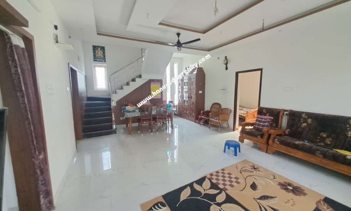 3 BHK Independent House for Sale in Trichy Road