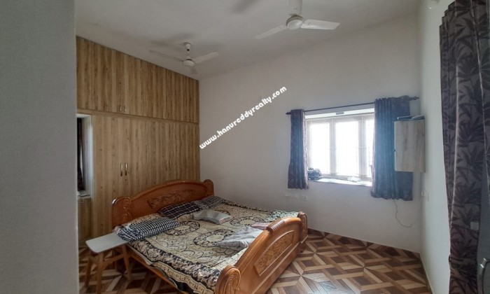 3 BHK Independent House for Sale in Trichy Road