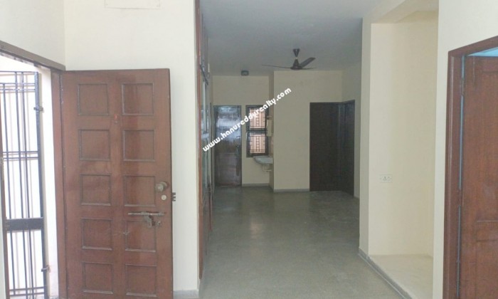 3 BHK Flat for Rent in Nungambakkam