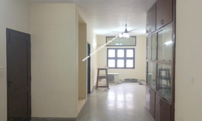 3 BHK Flat for Rent in Nungambakkam