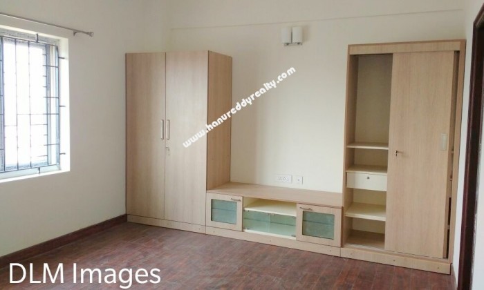 2 BHK Flat for Sale in Aminjikarai