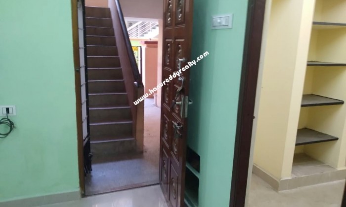 2 BHK Flat for Sale in Adambakkam