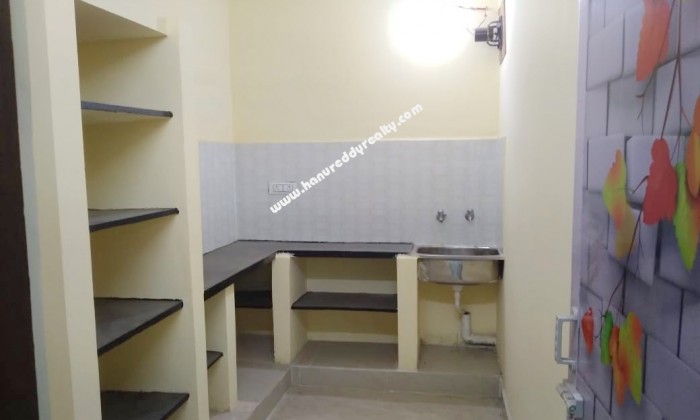 2 BHK Flat for Sale in Adambakkam