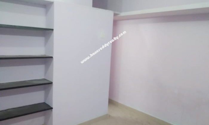 2 BHK Flat for Sale in Adambakkam