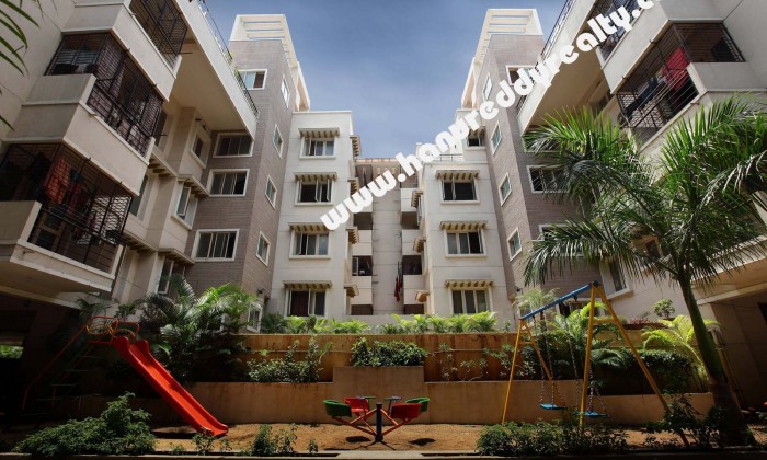 3 BHK Flat for Sale in Kalaignar Karunanidhi nagar