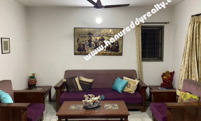 3 BHK Flat for Sale in Nungambakkam