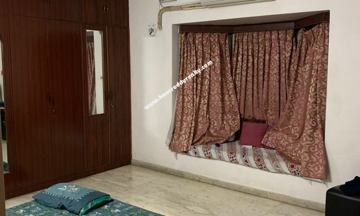 3 BHK Flat for Sale in Nungambakkam