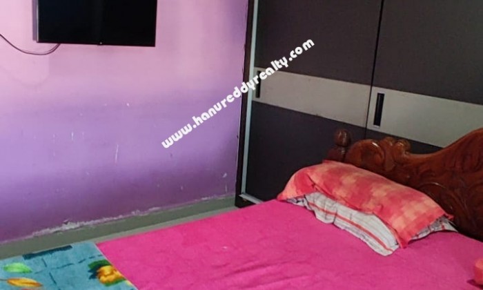 2 BHK Flat for Sale in Pendurthy