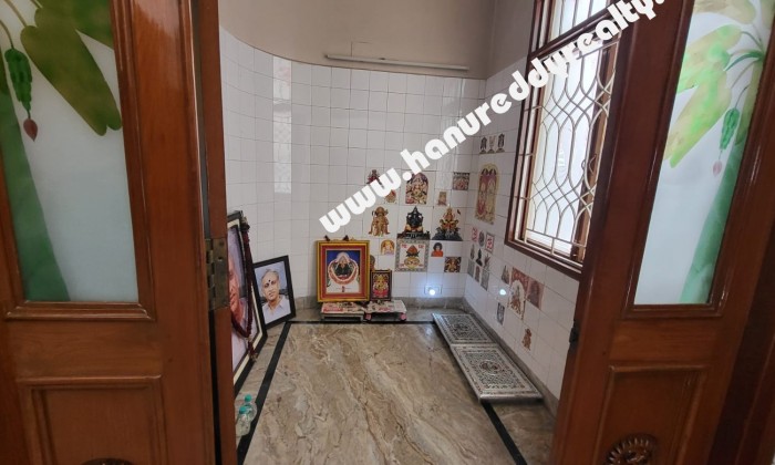 4 BHK Independent House for Rent in Seethammadhara