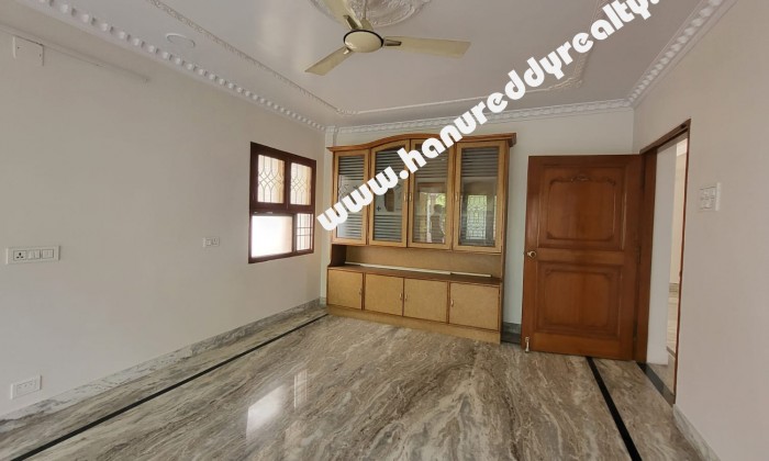 4 BHK Independent House for Rent in Seethammadhara