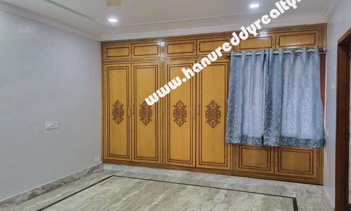4 BHK Independent House for Rent in Seethammadhara