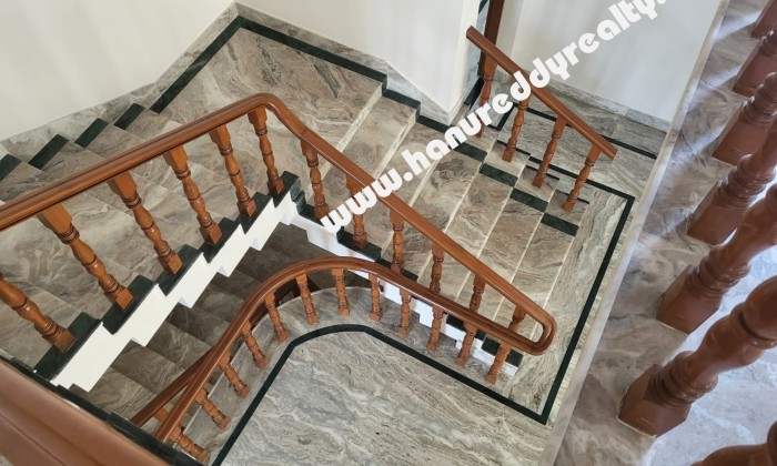 4 BHK Independent House for Rent in Seethammadhara