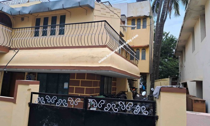 9 BHK Independent House for Sale in Saibaba Colony