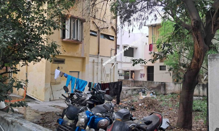 9 BHK Independent House for Sale in Saibaba Colony