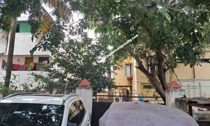 9 BHK Independent House for Sale in Saibaba Colony