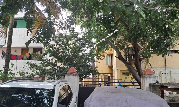 9 BHK Independent House for Sale in Saibaba Colony