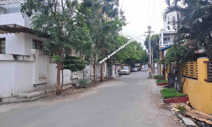 9 BHK Independent House for Sale in Saibaba Colony