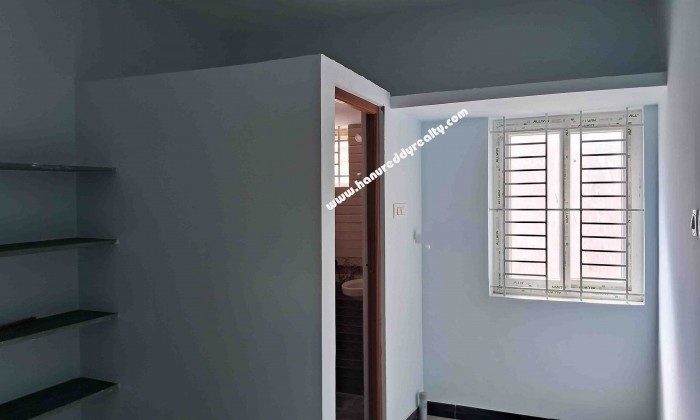 2 BHK Flat for Sale in Rathinapuri