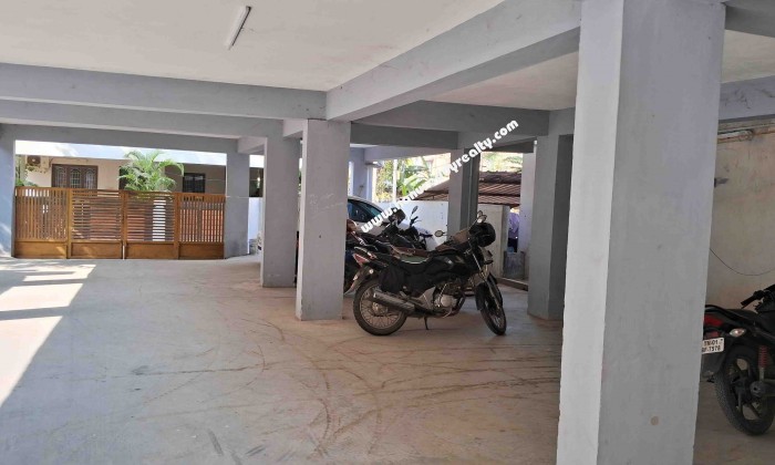 2 BHK Flat for Sale in Rathinapuri