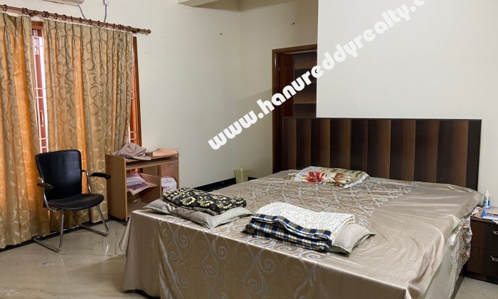 7 BHK Independent House for Sale in Anna Nagar West Extn