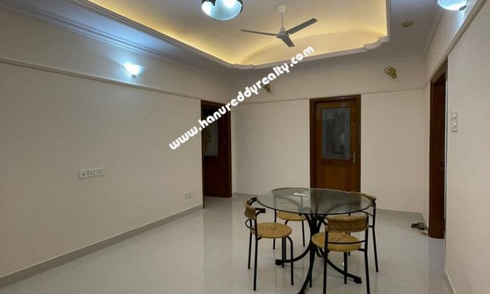 3 BHK Flat for Sale in Nungambakkam