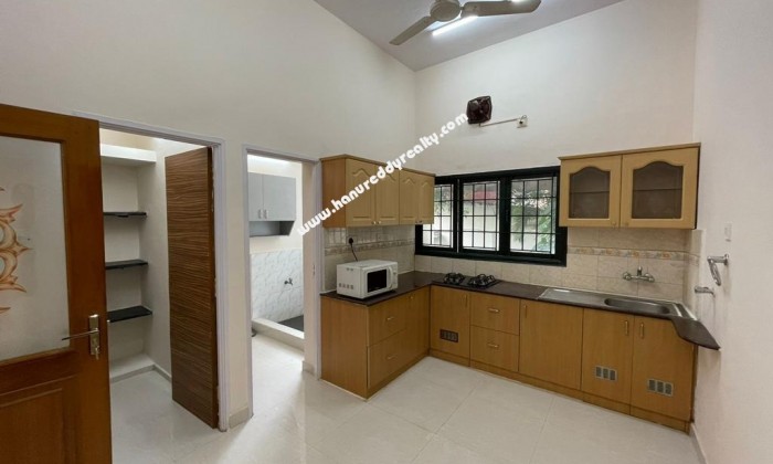 3 BHK Flat for Sale in Nungambakkam