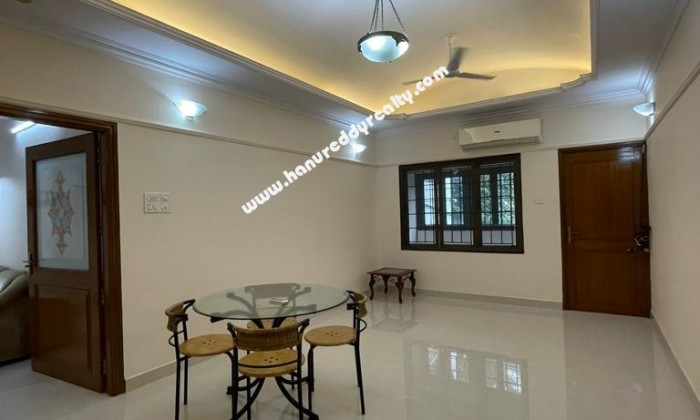 3 BHK Flat for Sale in Nungambakkam