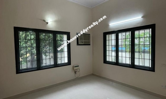 3 BHK Flat for Sale in Nungambakkam