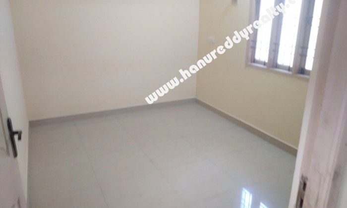 2 BHK Flat for Sale in Nanganallur