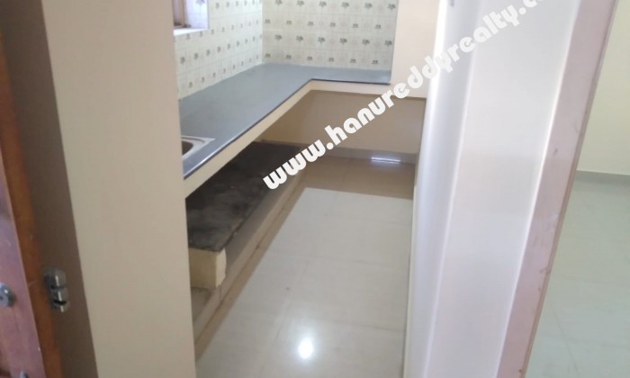 2 BHK Flat for Sale in Nanganallur