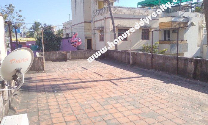 2 BHK Flat for Sale in Nanganallur