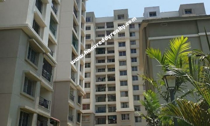 2 BHK Flat for Sale in Pudupakkam