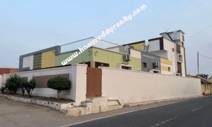 4 BHK Independent House for Sale in Neelambur