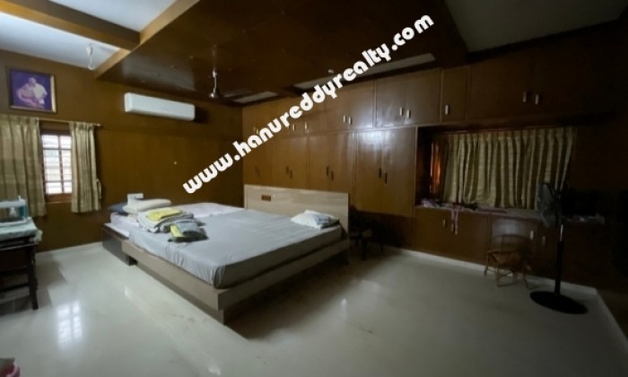 4 BHK Independent House for Sale in Neelambur