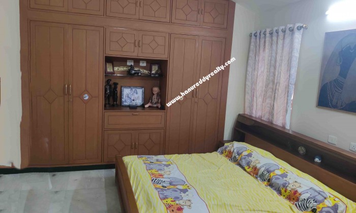 5 BHK Independent House for Sale in Bharathi Park