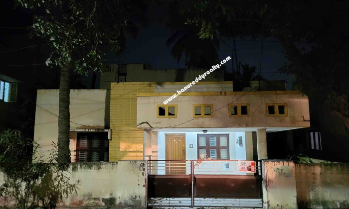 5 BHK Independent House for Sale in Saibaba Colony