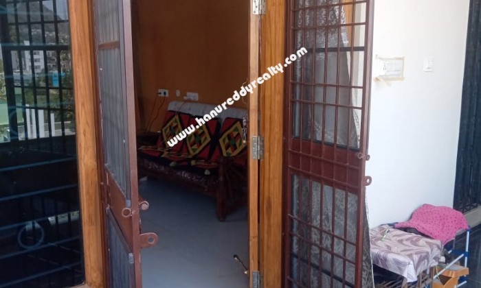 2 BHK Flat for Sale in Sujata Nagar