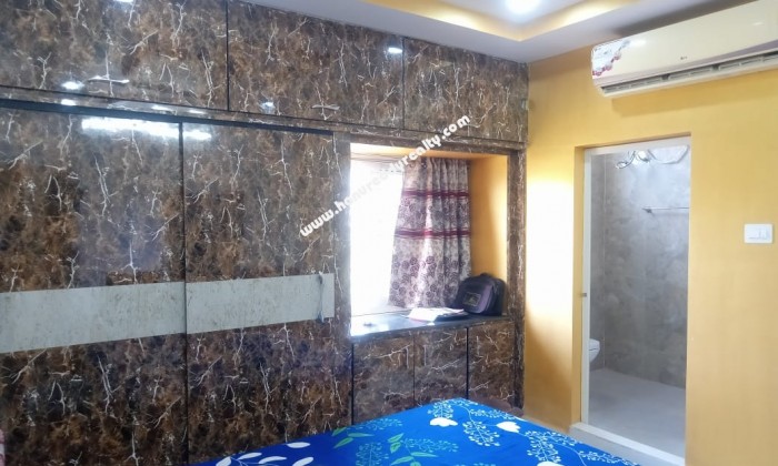 2 BHK Flat for Sale in Sujata Nagar