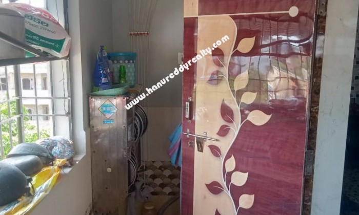 2 BHK Flat for Sale in Sujata Nagar