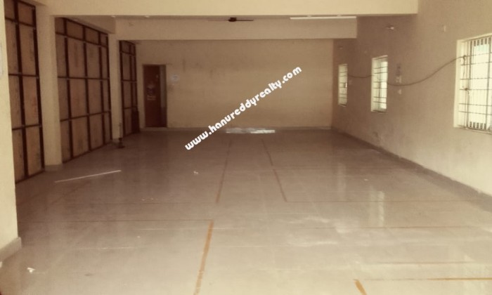 3 BHK Flat for Sale in Nungambakkam