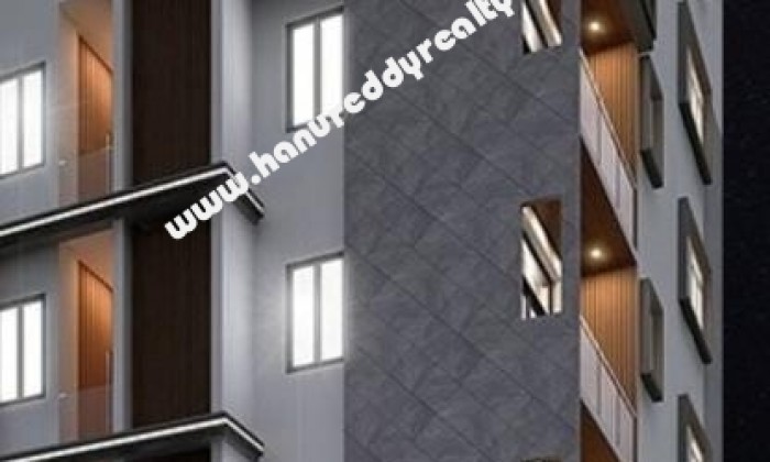 3 BHK Flat for Sale in Nungambakkam