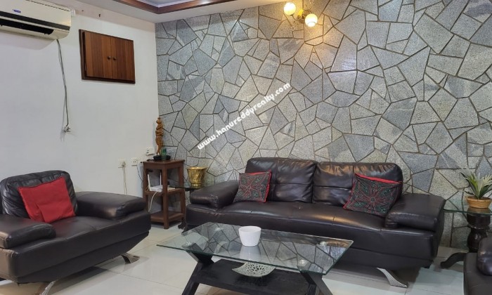 4 BHK Flat for Sale in Yendada