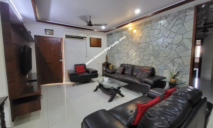 4 BHK Flat for Sale in Yendada